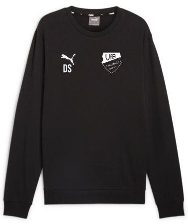 Sweatshirt Herren | PUMA teamGoal | VfB Steudnitz e.V.