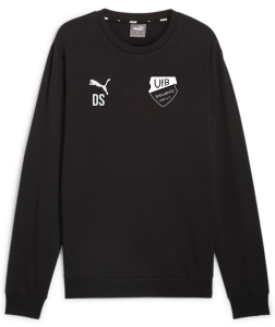 Sweatshirt Herren | PUMA teamGoal | VfB Steudnitz e.V.