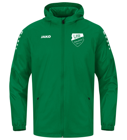 Allwetterjacke  für Kinder/ Herren | JAKO Team 2.0 |...