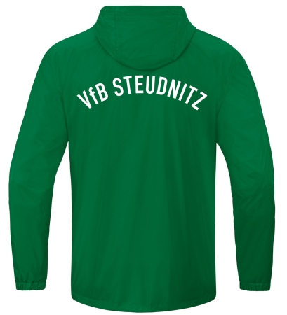 Allwetterjacke  für Kinder/ Herren | JAKO Team 2.0 |...