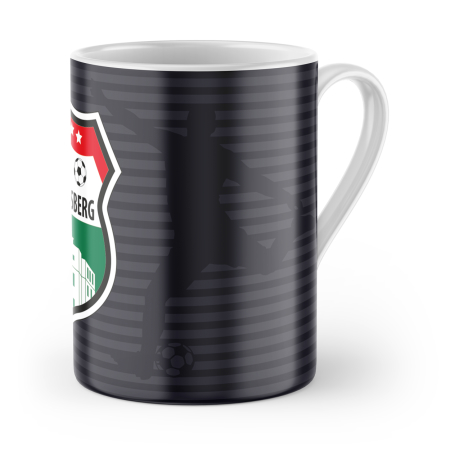 Kaffeetasse | SV Am Ettersberg