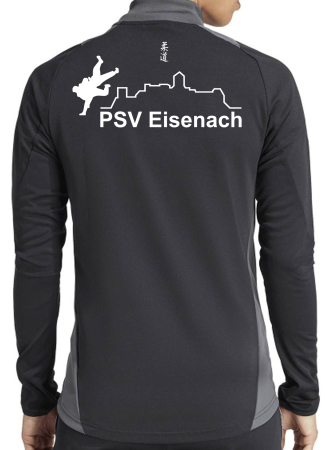Tiro 24 Präsentationsjacke | Adidas | black/dark...