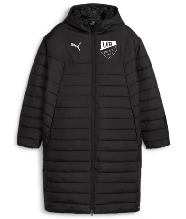 Bankmantel Herren | Puma teamFINAL | VfB Steudnitz 1990 e.V.