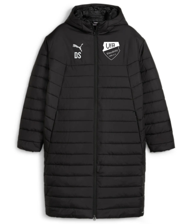 Bankmantel Herren | Puma teamFINAL | VfB Steudnitz 1990 e.V.