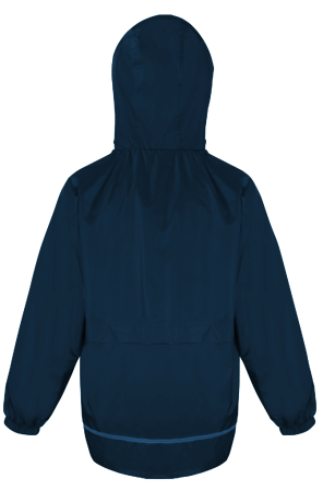 Microfleece Lined Jacke | Herren | navy | Heimat und...