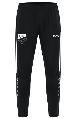 Trainingshose Power  | Kinder/Herren | JAKO schwarz | VfB Steudnitz 1990 e.V.