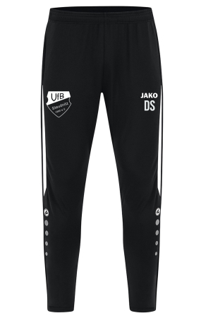Trainingshose Power  | Kinder/Herren | JAKO schwarz | VfB...