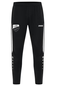 Trainingshose Power  | Kinder/Herren | JAKO schwarz | VfB Steudnitz 1990 e.V.