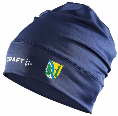 Trainingsmütze | Craft | navy | Heimat und...