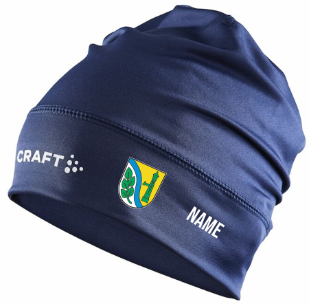 Trainingsmütze | Craft | navy | Heimat und...