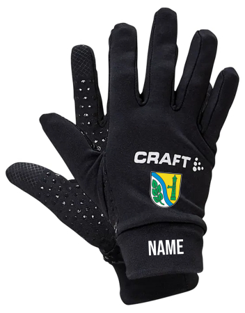 Feldspielerhandschuhe Team Glove | Heimat und...