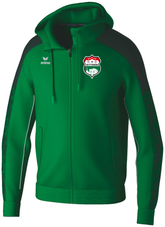 Trainingsjacke mit Kapuze | Erima Evo Star |...
