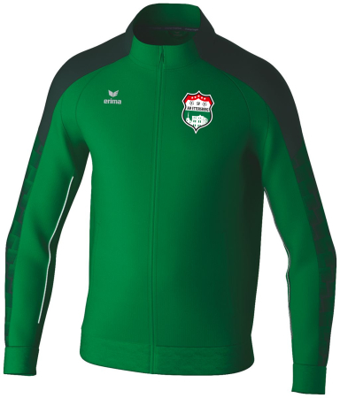 Trainingsjacke | Erima Evo Star | Kinder/Herren |...