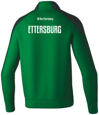 Trainingsjacke | Erima Evo Star | Kinder/Herren |...