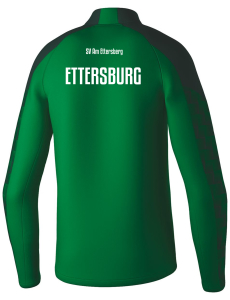 Trainingstop | Erima Evo Star | Kinder/Herren | smaragd/pine grove | SV Am Ettersberg
