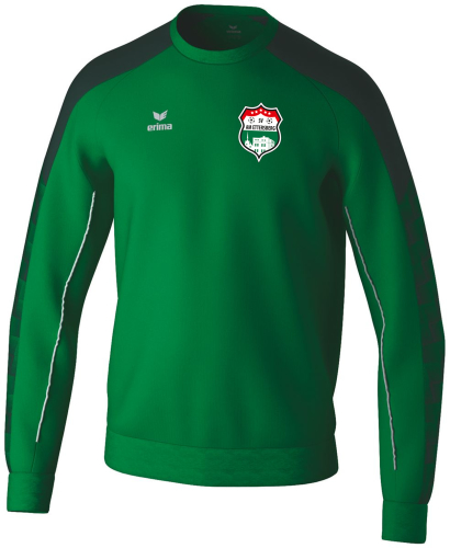 Sweatshirt | Erima Evo Star | Kinder/Herren | SV Am Ettersberg