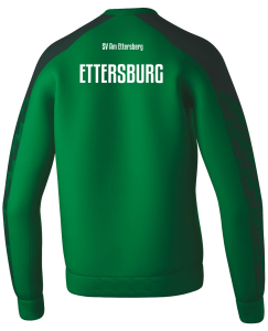 Sweatshirt | Erima Evo Star | Kinder/Herren | SV Am Ettersberg