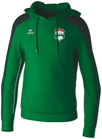 Kapuzensweat | Erima Evo Star | Kinder/Herren |...