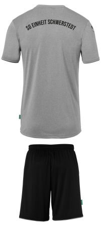 Trikotset Kinder/Herren | Uhlsport Score 26 | dark grau...