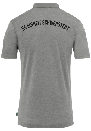 Poly Polo Shirt Kinder/Herren | Uhlsport Score 26 | dark...