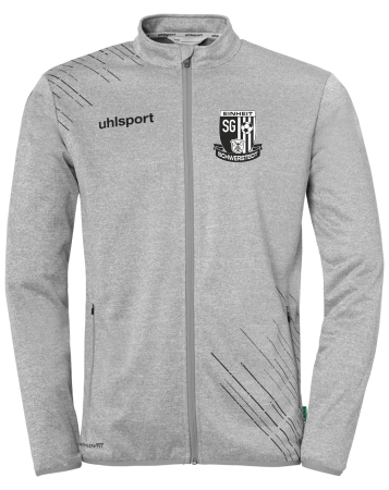 Classic Jacke Kinder/Herren | Uhlsport Score 26 | dark...