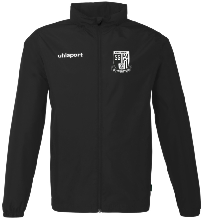 Allwetterjacke | Essential Uhlsport | Kinder/Herren |...