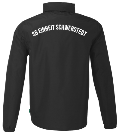 Allwetterjacke | Essential Uhlsport | Kinder/Herren |...