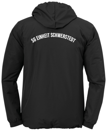 Coach Jacke | Uhlsport Essential | Kinder/Herren |...