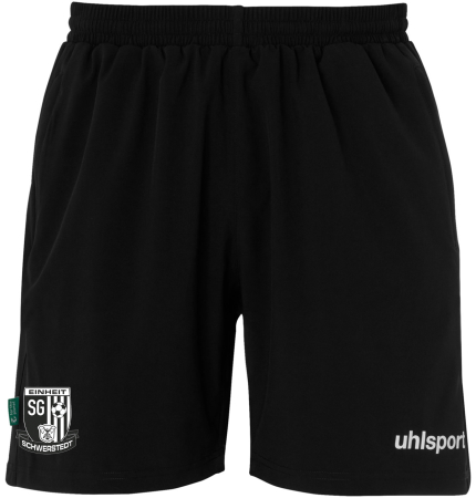 Woven Shorts | Uhlsport Essential Evo | Kinder/Herren |...