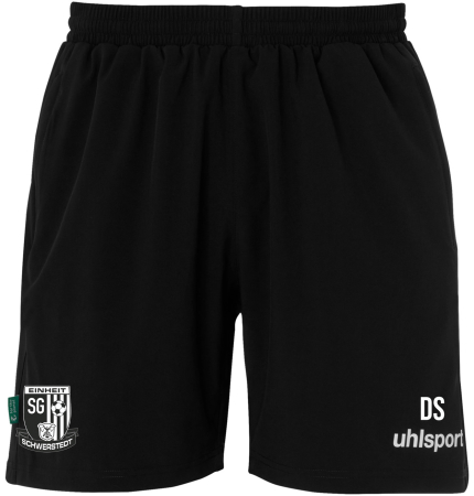 Woven Shorts | Uhlsport Essential Evo | Kinder/Herren |...
