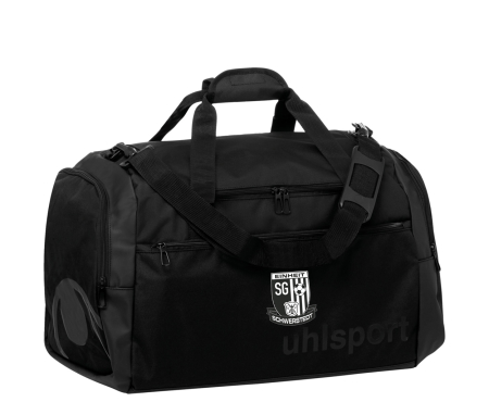 Sporttasche 50L | Uhlsport Essential | schwarz | SG...