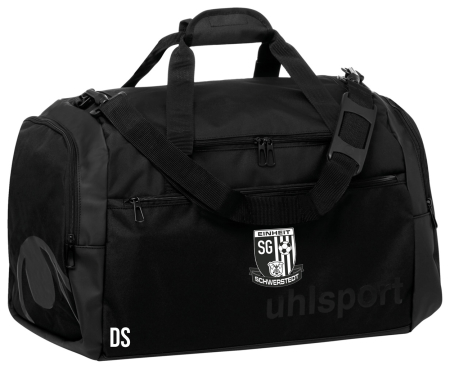 Sporttasche 75L | Uhlsport Essential | schwarz | SG...