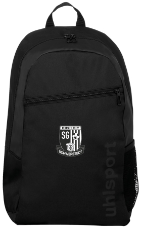 Rucksack | uhlsport Essential | schwarz | SG Einheit...