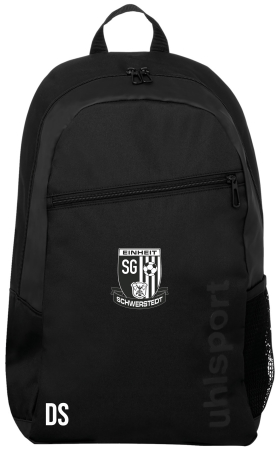 Rucksack | uhlsport Essential | schwarz | SG Einheit...