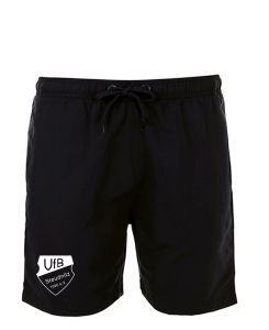 Badehose für Herren schwarz | VfB Steudnitz 1990 e.V.