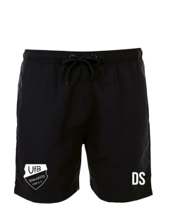 Badehose für Herren schwarz | VfB Steudnitz 1990 e.V.