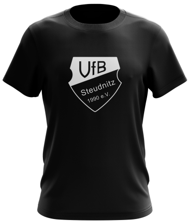 T-Shirt für Kinder/Herren | schwarz | Logo | VfB...