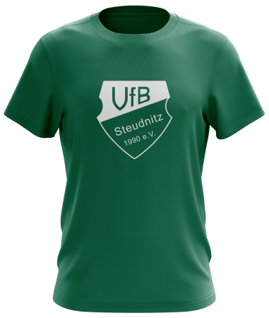 T-Shirt für Kinder/Herren | grün | Logo | VfB...
