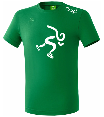 T-Shirt Skater  für Kinder/Herren | Erima Teamsport...