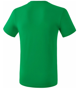 T-Shirt Skater  für Kinder/Herren | Erima Teamsport | smaragd | TSSC Erfurt e.V.