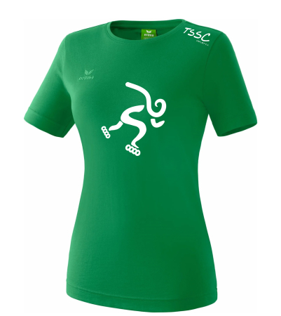 T-Shirt Skater  für Damen | Erima Teamsport |...