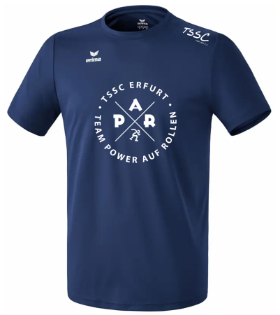 T-Shirt Performance  für Kinder/Herren | Erima...