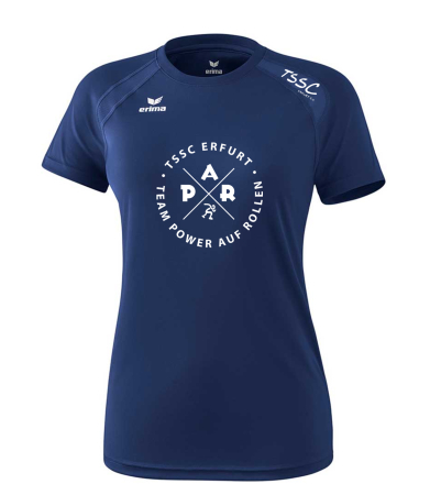 T-Shirt Performance  für Damen | Erima Teamsport |...