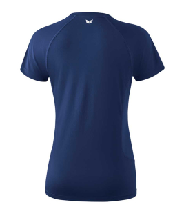 T-Shirt Performance  für Damen | Erima Teamsport | navy | TSSC Erfurt e.V.