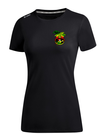 T-Shirt Run 2.0 Damen | JAKO schwarz | Bad Blankenburger...