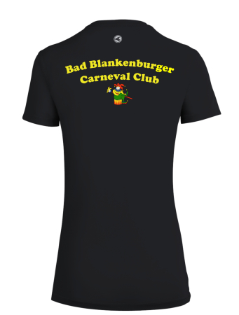 T-Shirt Run 2.0 Damen | JAKO schwarz | Bad Blankenburger...