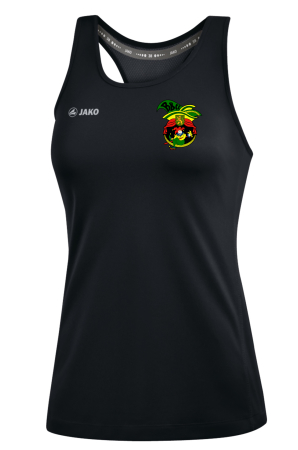 Tanktop Run 2.0 Damen | JAKO schwarz | Bad Blankenburger...