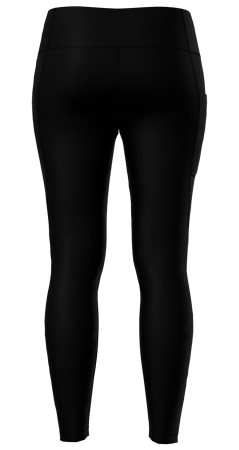 Tight Power Damen | JAKO schwarz | Bad Blankenburger...