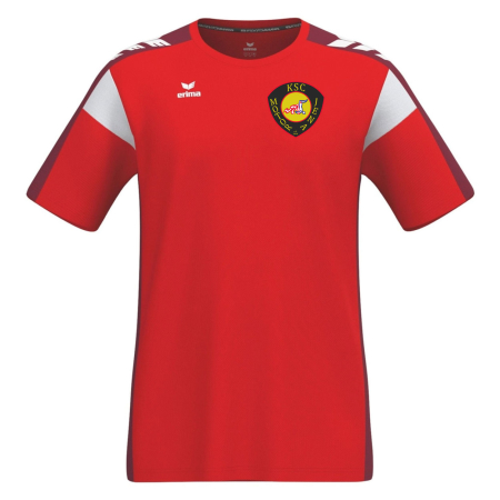 T-Shirt Function | Erima Celebrate 125 | Kinder/Herren |...