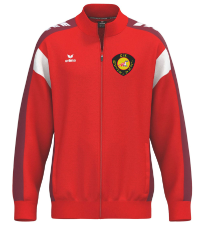 Trainingsjacke | Erima Celebrate 125 | Kinder/Erwachsene...